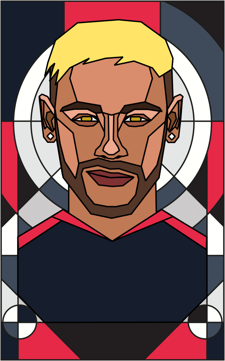 留下深刻印 留下深刻印