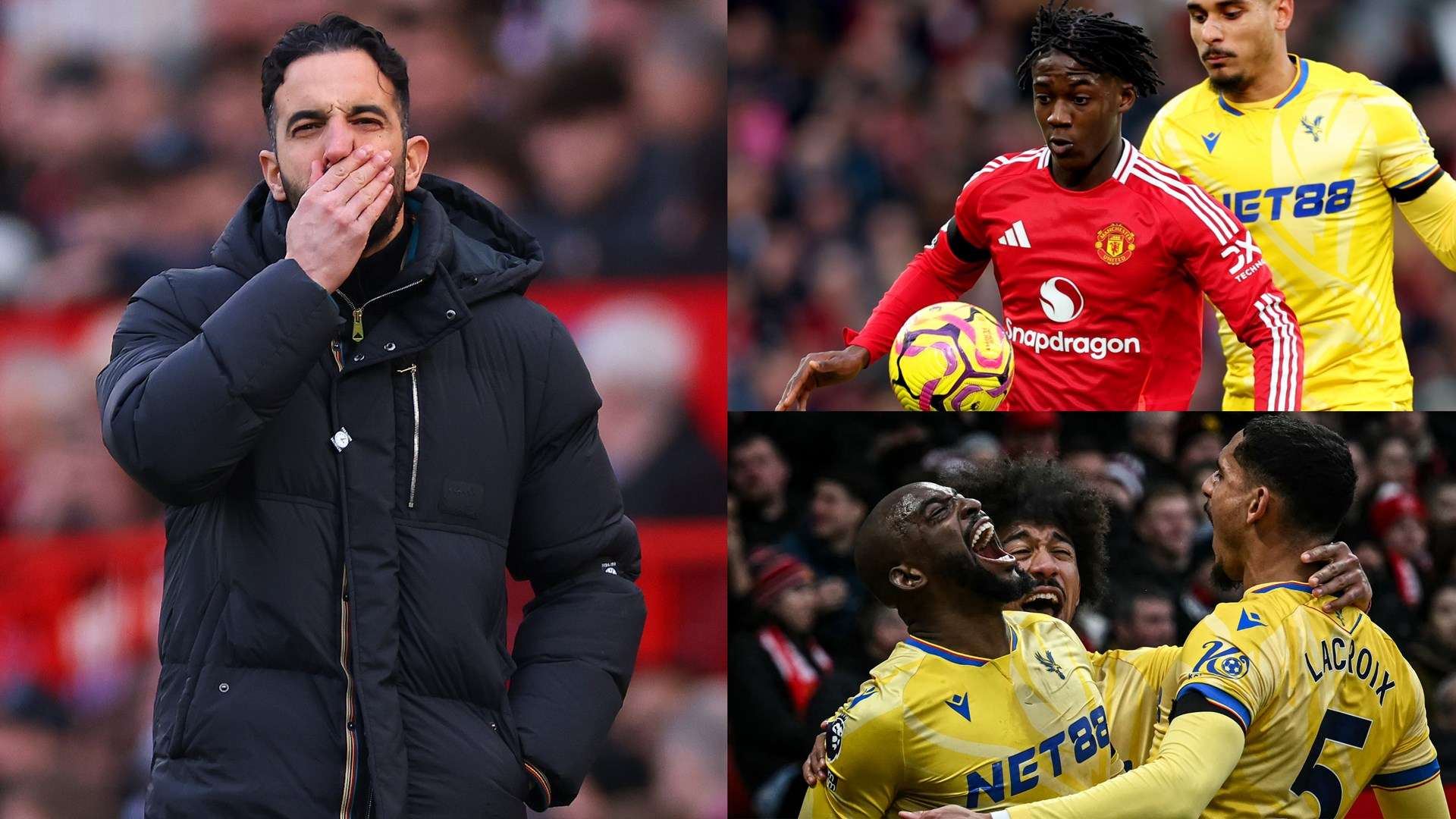 在全球体坛 在全球体坛