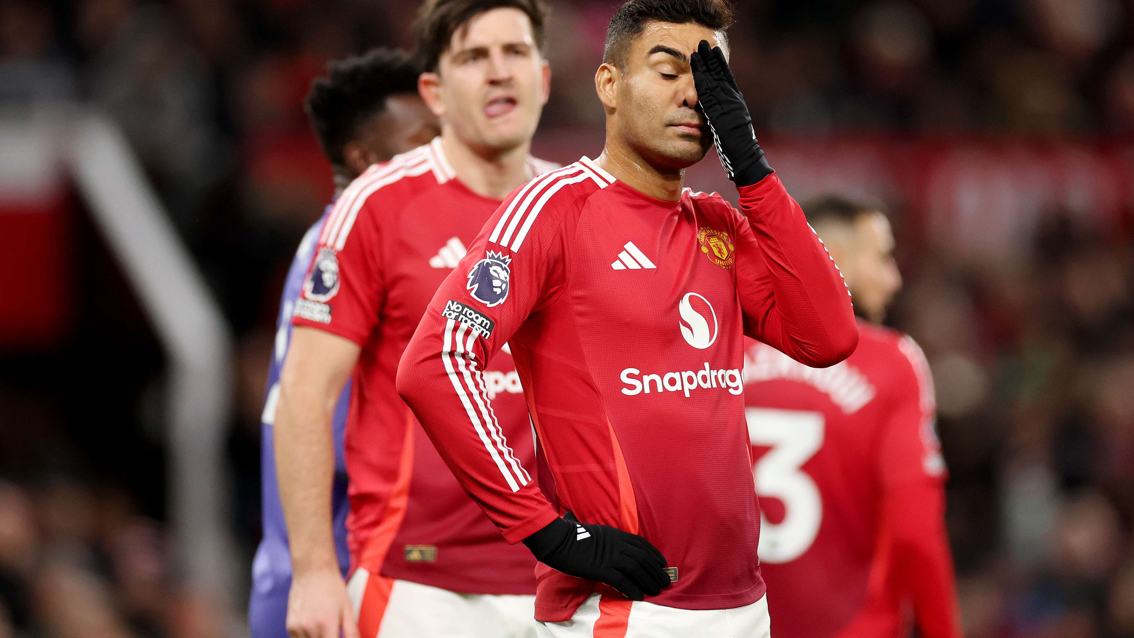 这不仅仅是 这不仅仅是