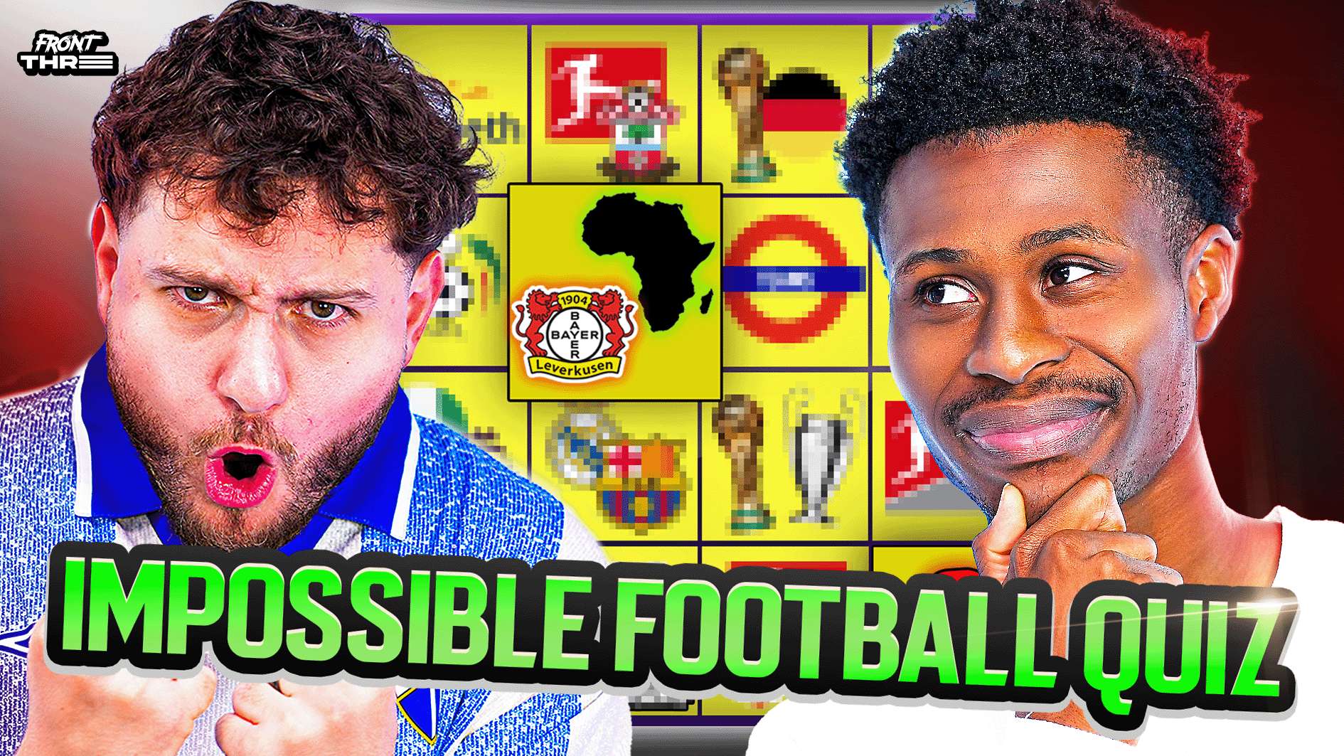 它就在眼前 它就在眼前