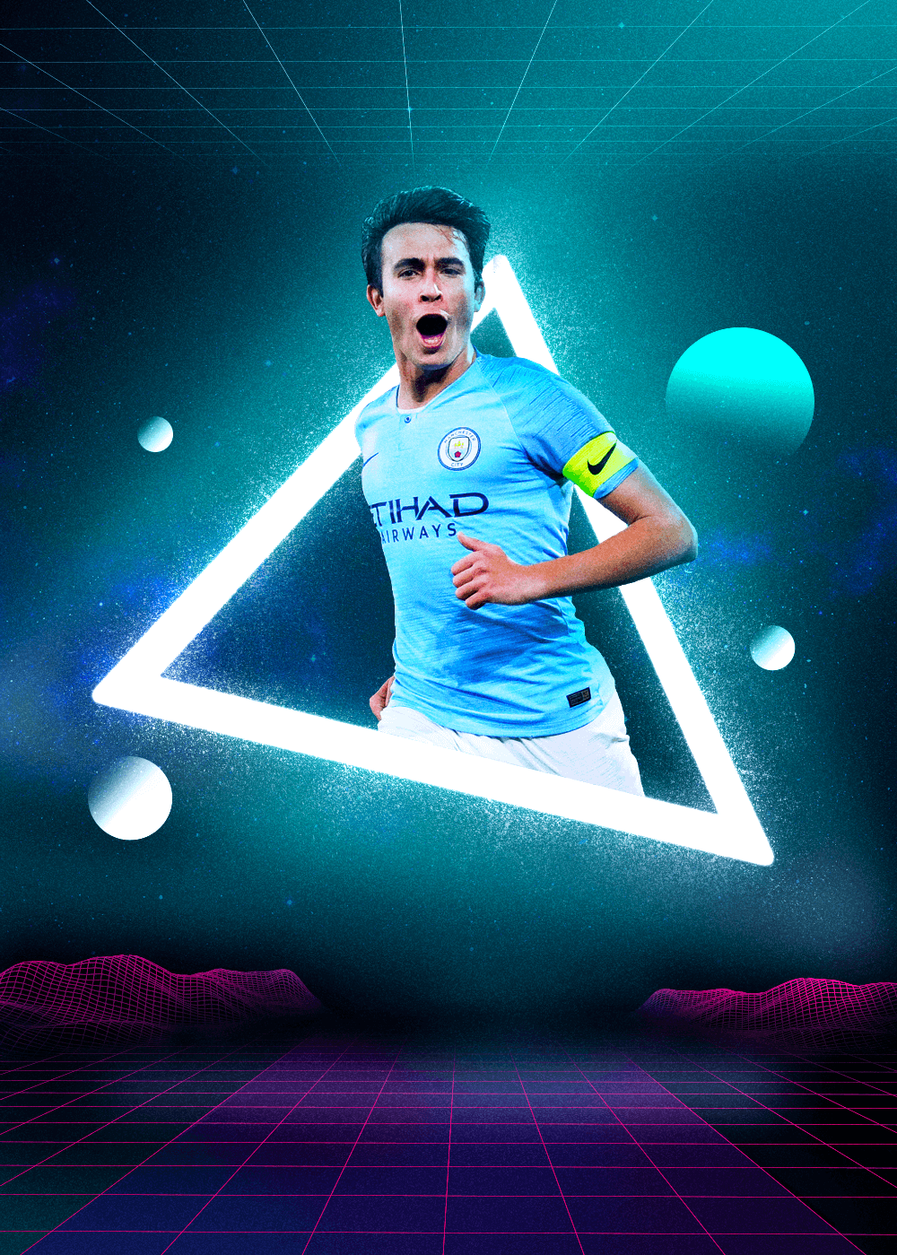 绽放属于他 绽放属于他