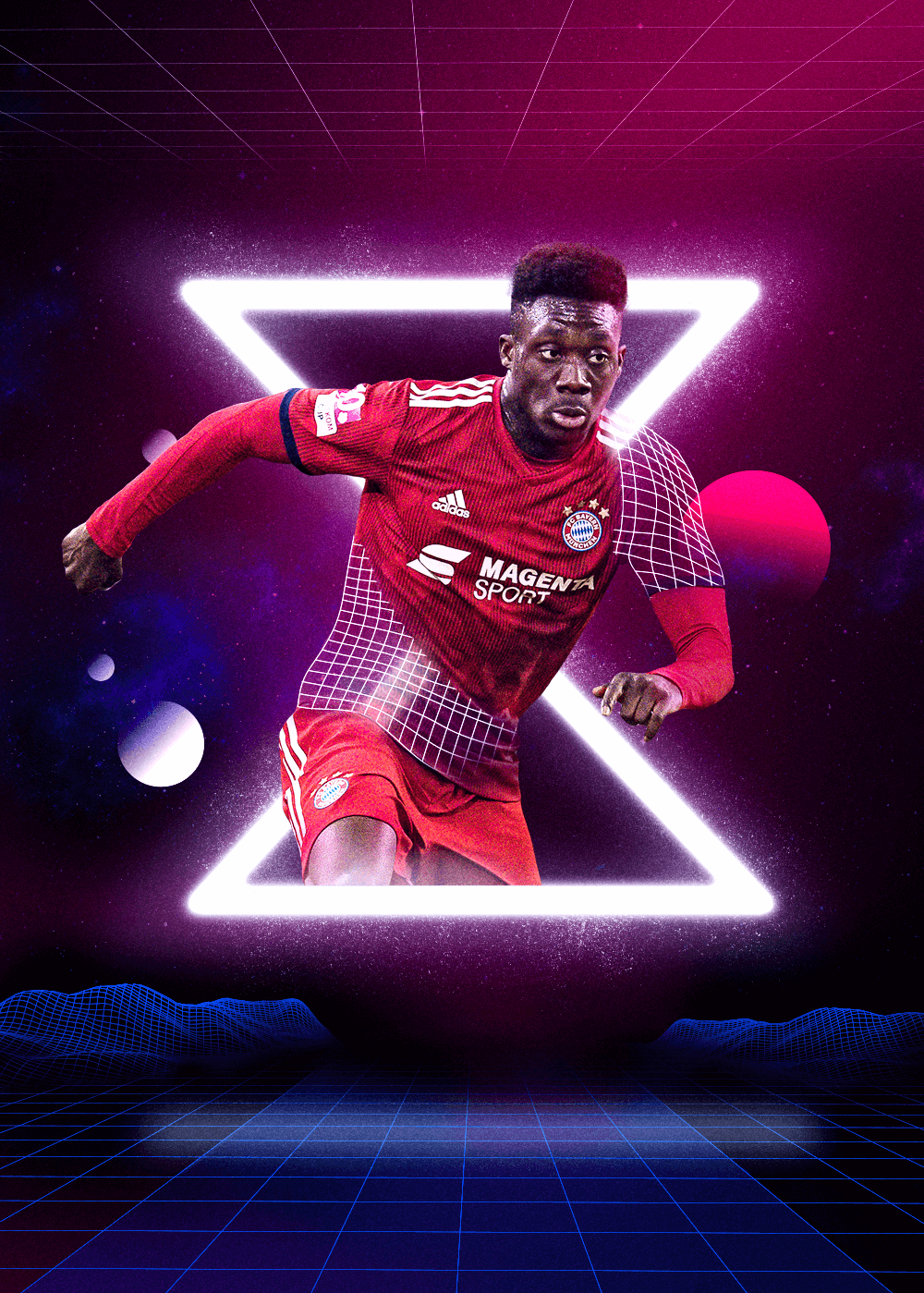 队在未来的 队在未来的