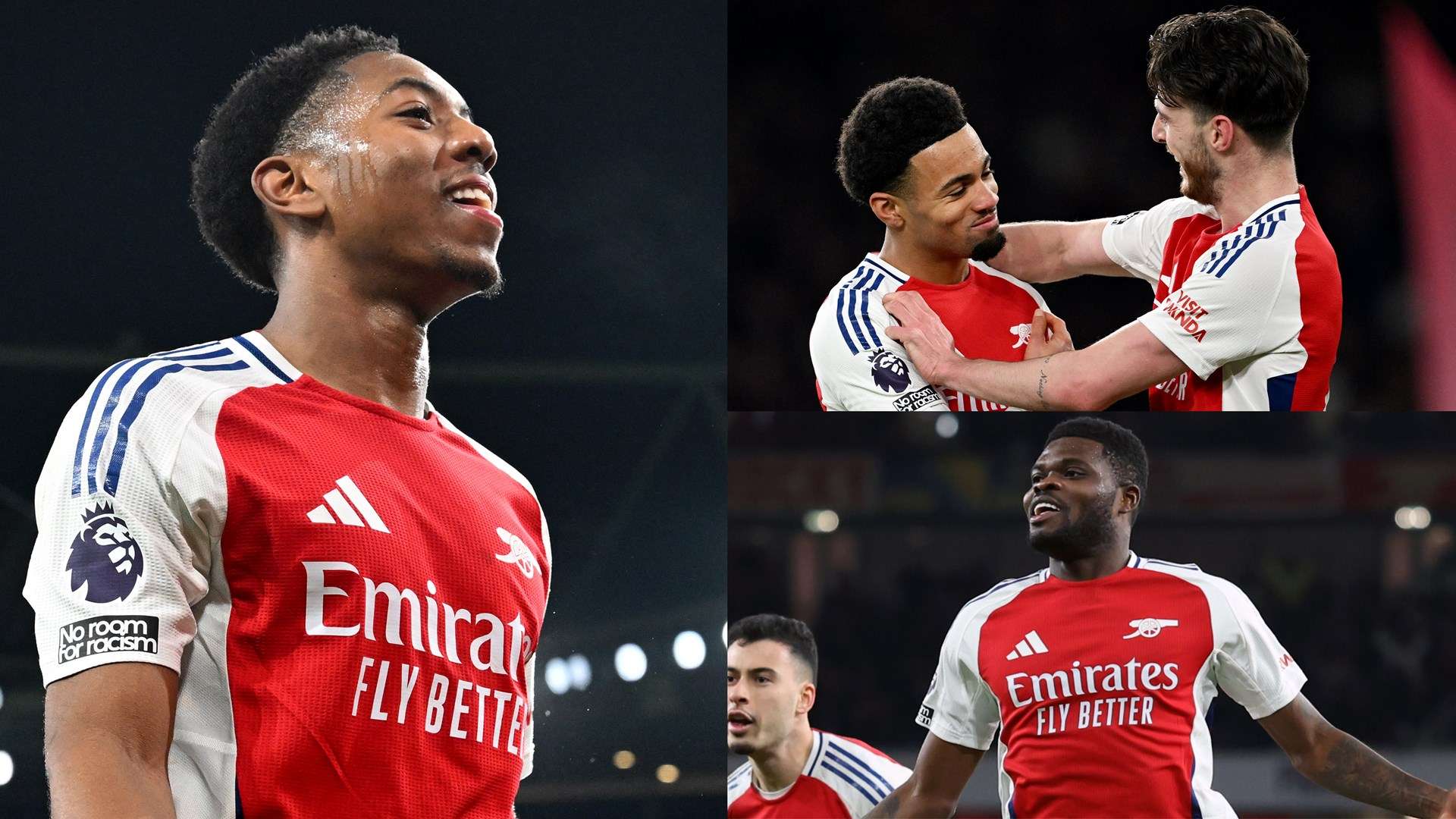 冠赛场上的 冠赛场上的