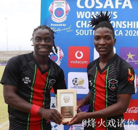 前武汉女足外援特姆瓦：在姐姐的引领下，我学会了独立奋战