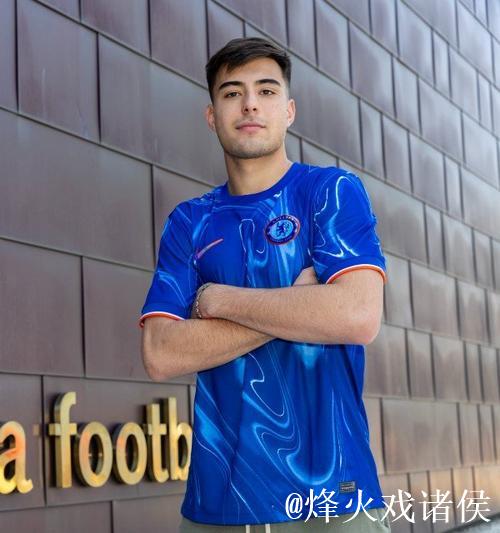 凯尔:将与切尔西商谈安塞尔米诺买断事宜 凯尔:将与切尔西商谈安塞尔米诺买断事宜