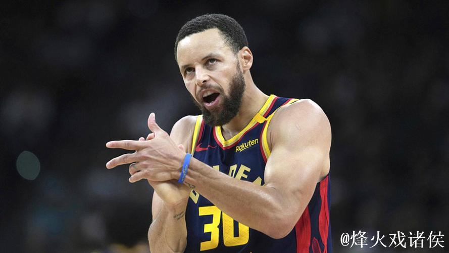 库里独砍高光表现再创纪录，球队却难逃失利，科尔执教能力受质疑